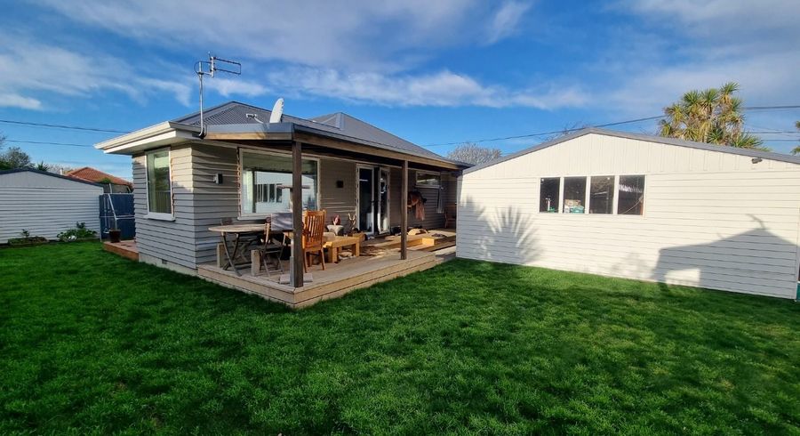  at 257 Knowles Street, Mairehau, Christchurch City, Canterbury