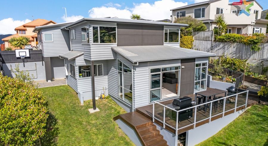 at 130 Redvers Drive, Belmont, Lower Hutt