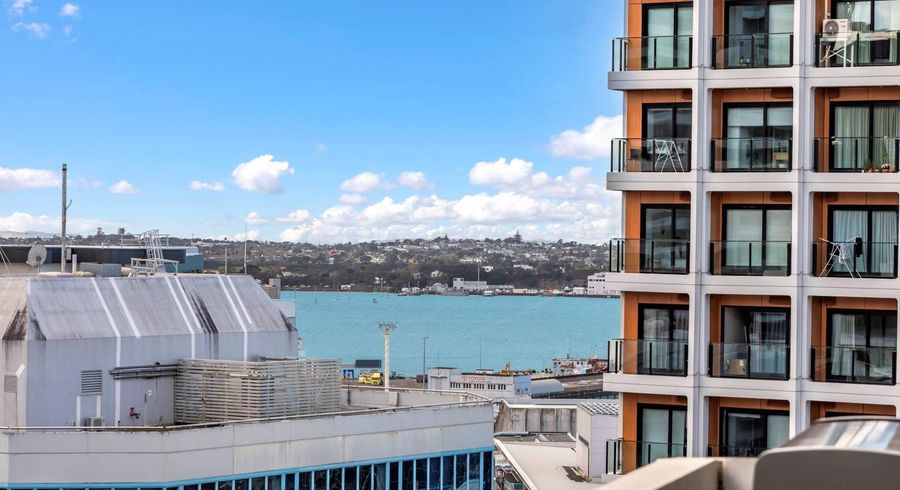  at 11C/32 Eden Crescent, City Centre, Auckland City, Auckland