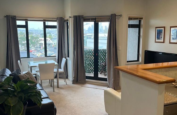  at 2B/4 Fleet Street, Devonport, North Shore City, Auckland