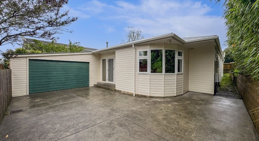  at 25A Trafalgar Street, Johnsonville, Wellington, Wellington