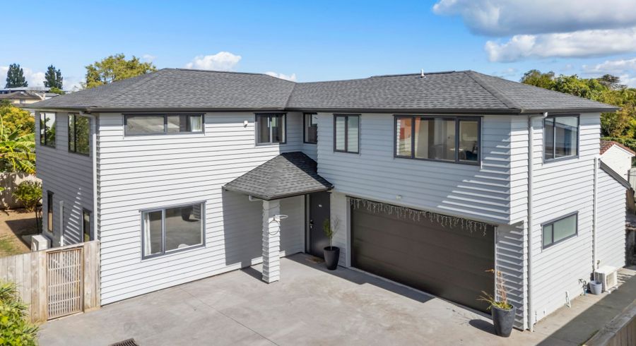  at 22A Jersey Avenue, Mount Albert, Auckland City, Auckland