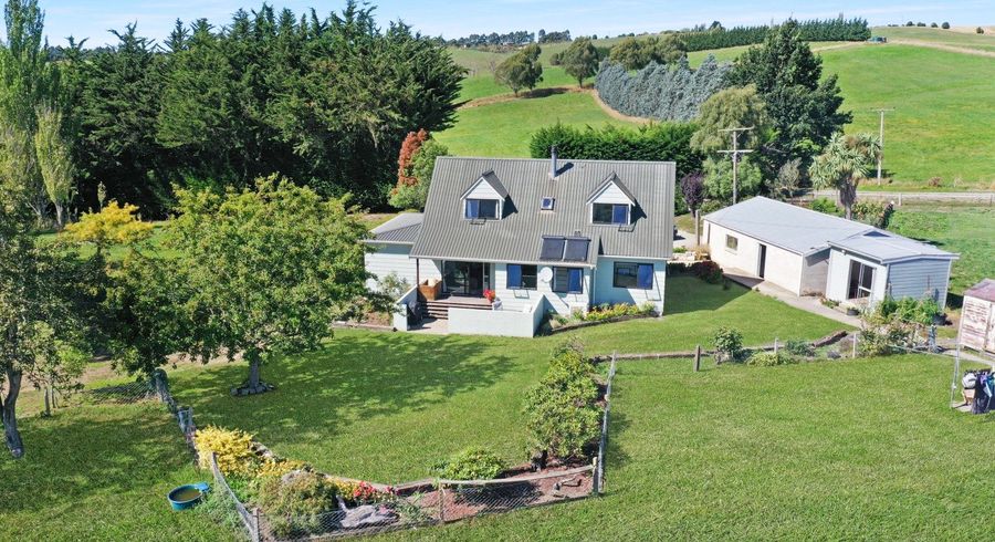  at 718 Herbert Road, Maheno, Waitaki, Otago