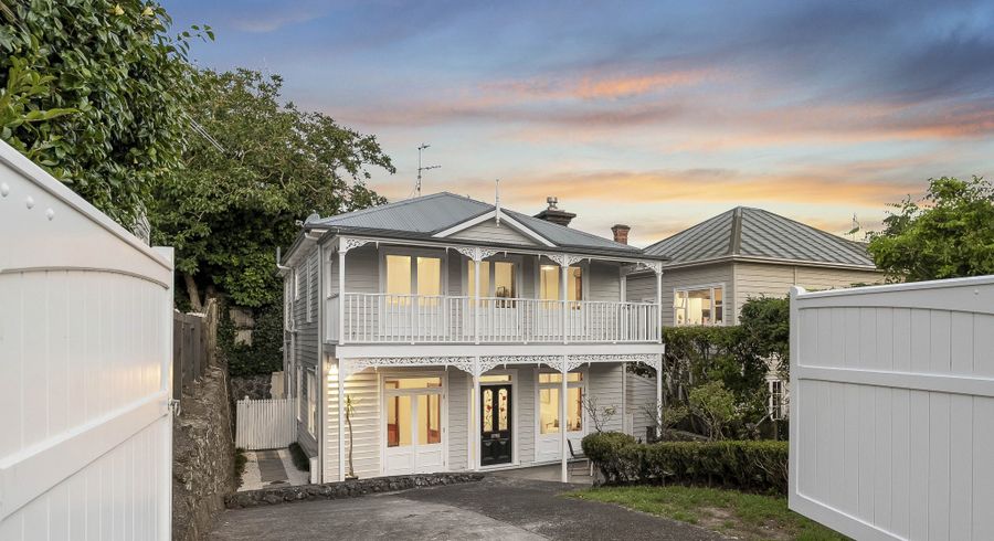  at 30A Cromwell Street, Mount Eden, Auckland City, Auckland