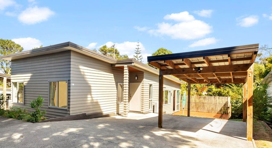  at 27d Rehia Road, Massey, Waitakere City, Auckland