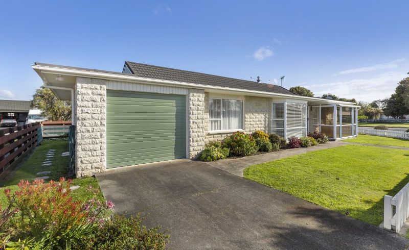  at 1 Tui Mill Grove, Feilding, Feilding