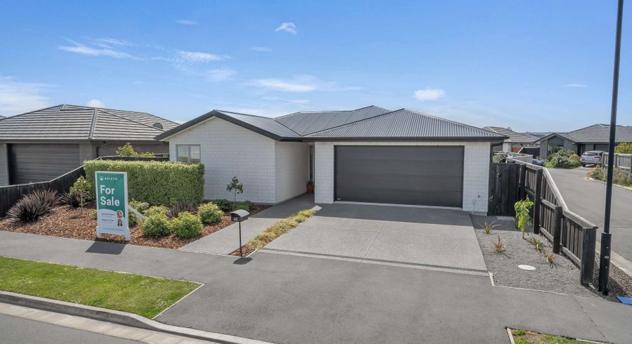  at 65 Zabeel street, Lincoln, Christchurch