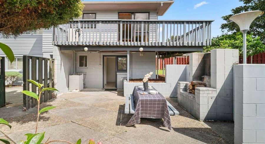  at 4B Blyton Lane, Pakuranga Heights, Manukau City, Auckland