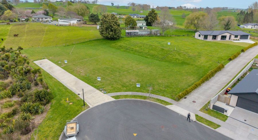  at Maple Drive, Putaruru, South Waikato, Waikato