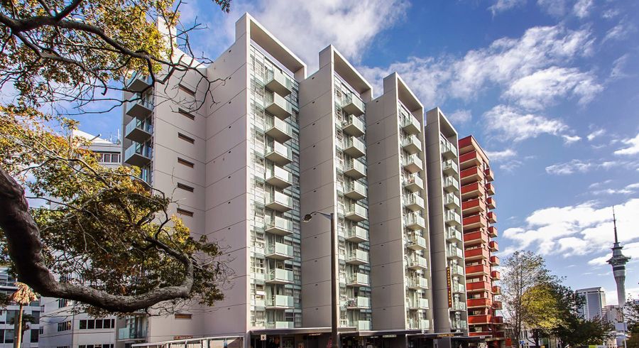  at 1011/85 Wakefield Street, City Centre, Auckland City, Auckland