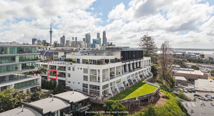 at Y14/30 York Street, Parnell, Auckland City, Auckland