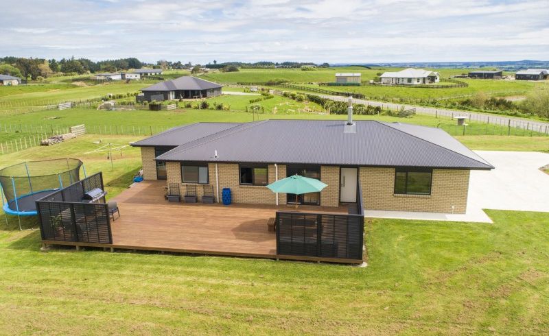  at 64 View Road, Halcombe, Feilding