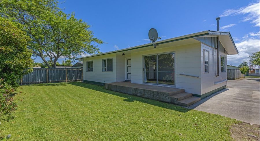  at 40A Geraldine Crescent, Cloverlea, Palmerston North, Manawatu / Whanganui