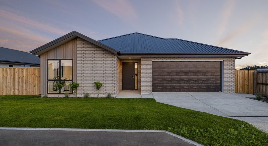  at 39 McCaw Road, Lincoln, Lincoln