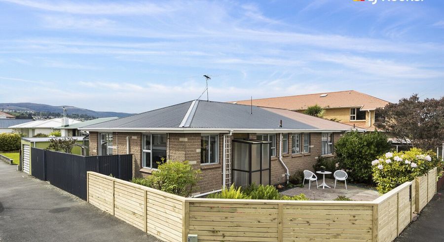  at 172A Oxford Street, South Dunedin, Dunedin