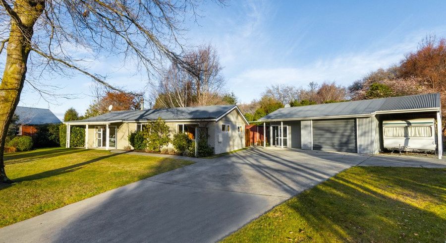  at 7 Larch Place, Wanaka, Wanaka, Otago
