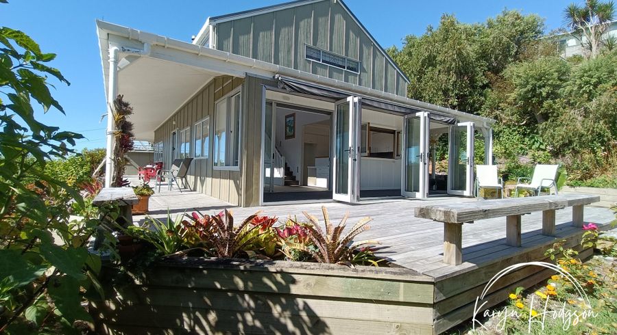  at 12 Cliff Street, Pahi, Paparoa