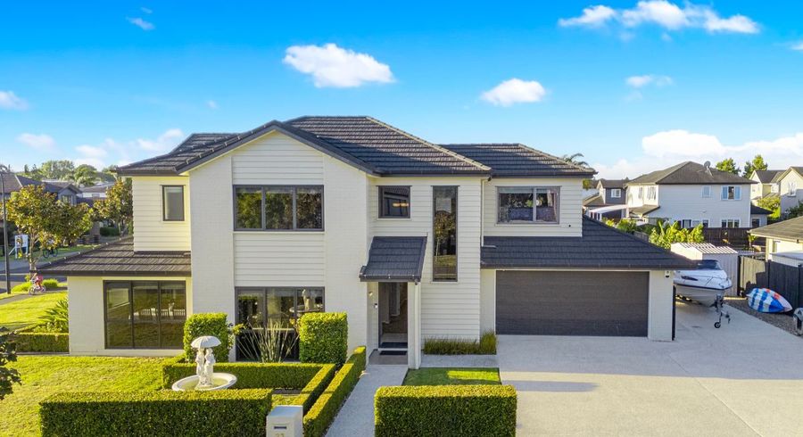  at 23 WAWATAI DRIVE, Karaka, Franklin, Auckland