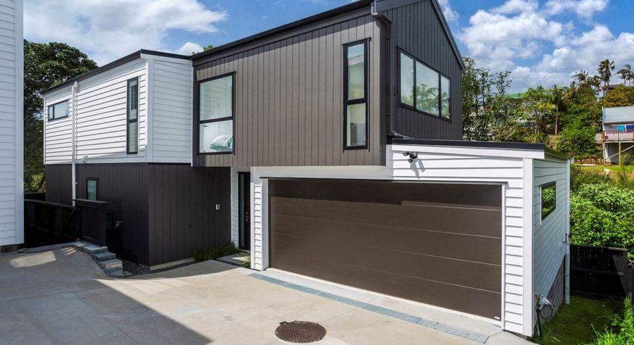  at 24C Scarlock Avenue, Browns Bay, North Shore City, Auckland