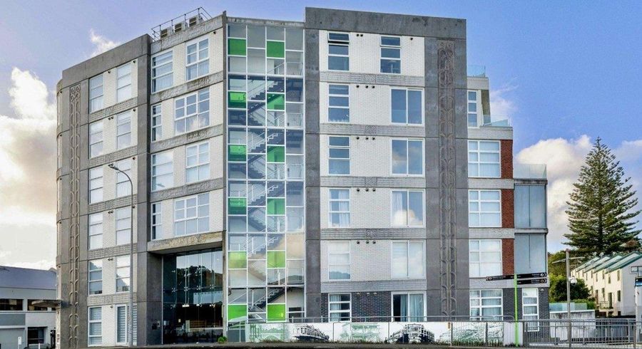  at 402/246 Khyber Pass Road, Grafton, Auckland City, Auckland