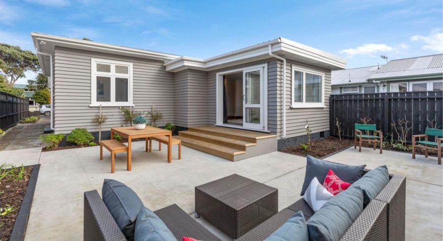  at 18A Ariki Street, Boulcott, Lower Hutt