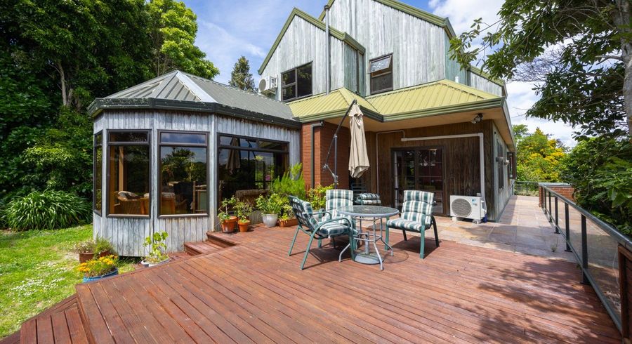  at 44 Alfred Street, Roslyn, Palmerston North