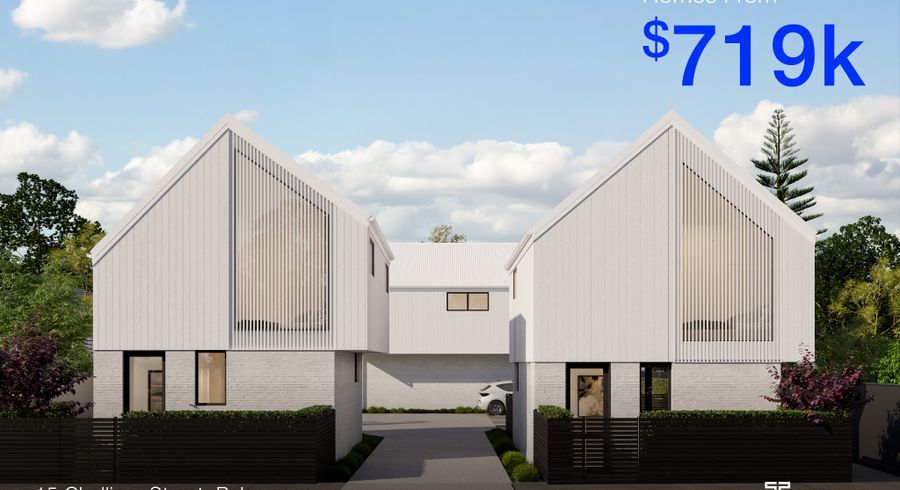  at 15 Challinor Street, Pakuranga, Manukau City, Auckland