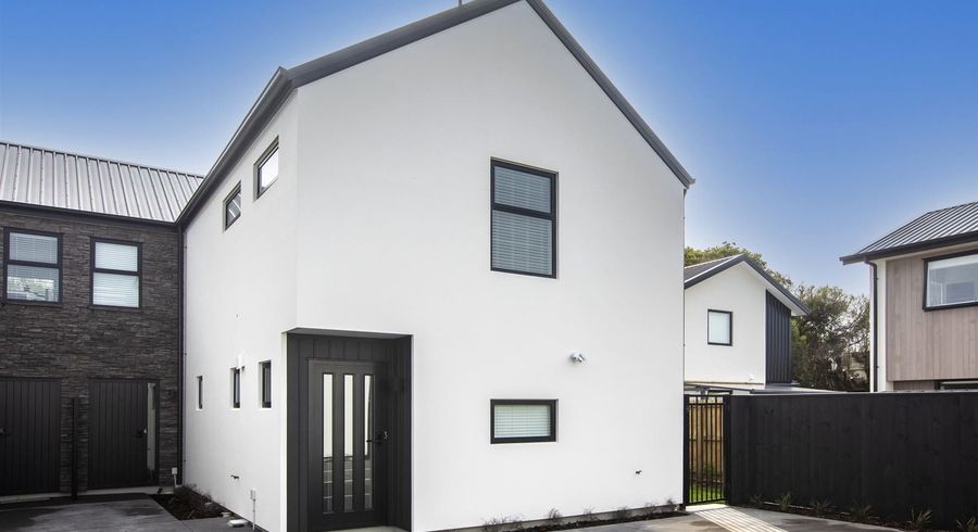  at 3/37 Heywood Terrace, Richmond, Christchurch City, Canterbury