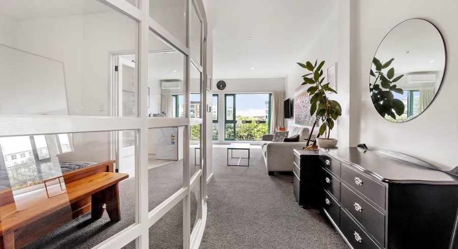  at 1D/68 Mokoia Road, Birkenhead, North Shore City, Auckland