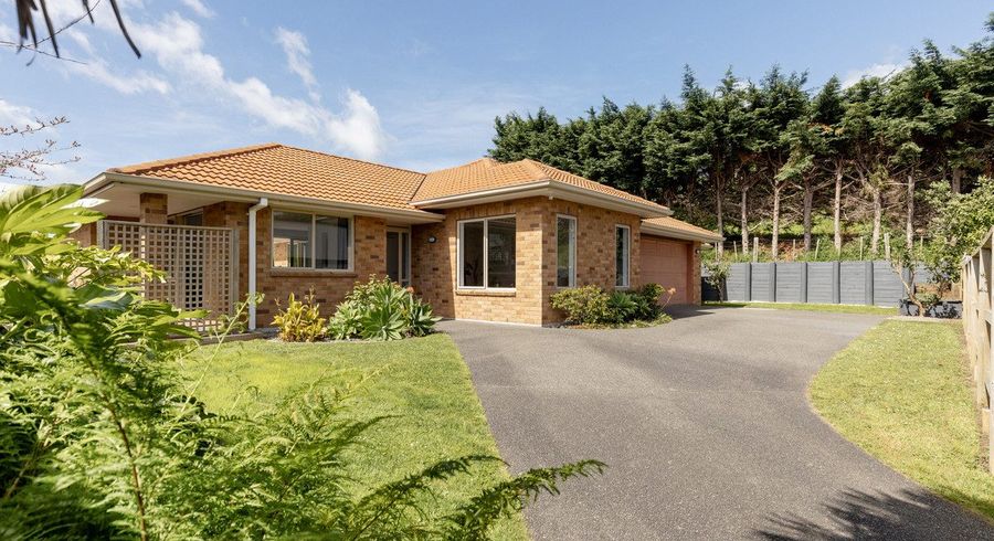  at 22 Parnwell Place, Ohauiti, Tauranga, Bay Of Plenty