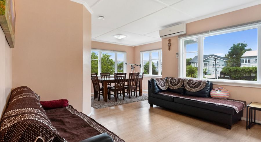  at 28 Richmond Avenue, Karori, Wellington, Wellington