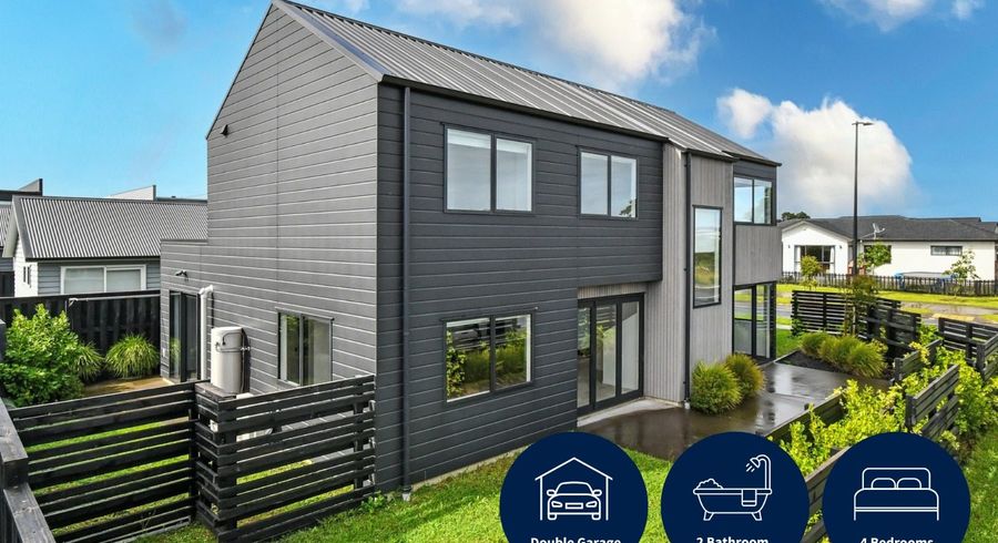  at 33 Jutland Road, Pukekohe, Pukekohe