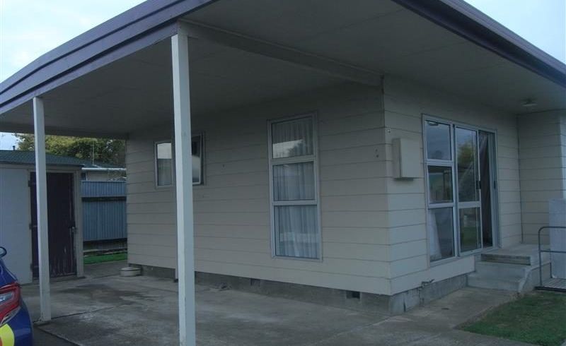  at 3/65a Vogel Street, Roslyn, Palmerston North, Manawatu / Whanganui
