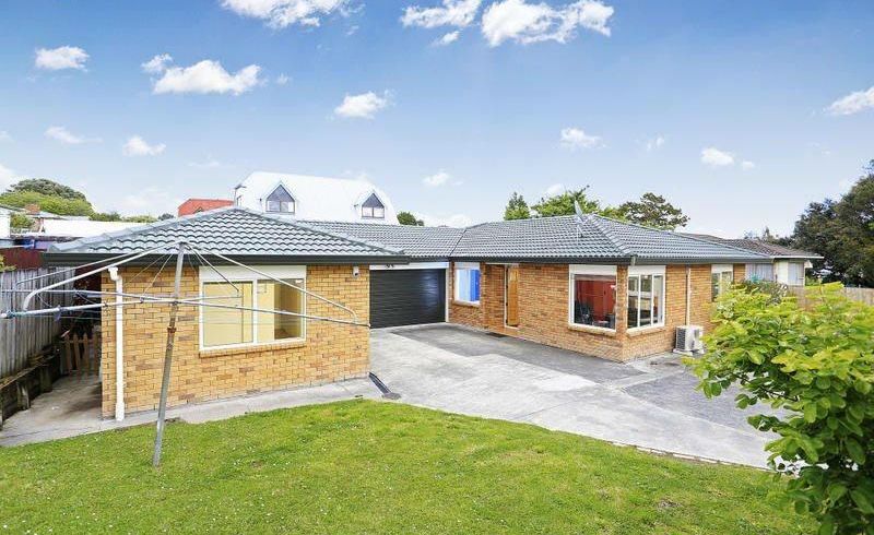  at 2 Kelman Road, Kelston, Auckland