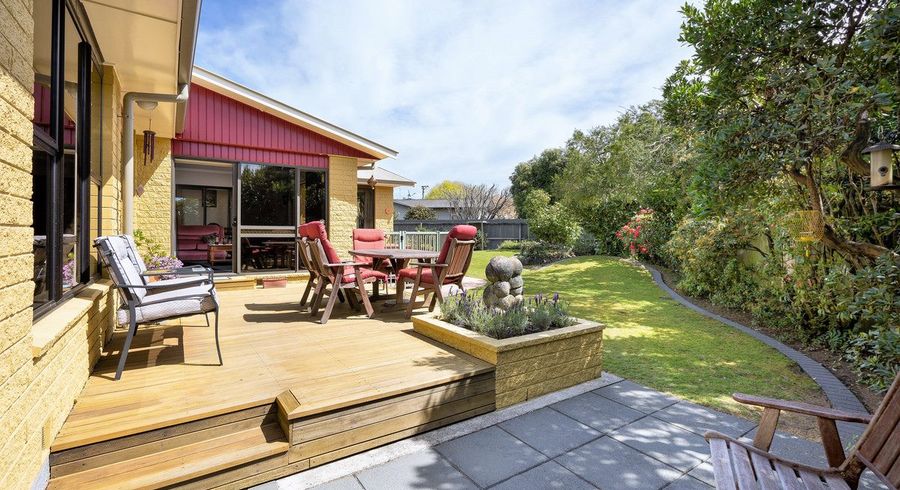  at 10A Penelope Place, Casebrook, Christchurch
