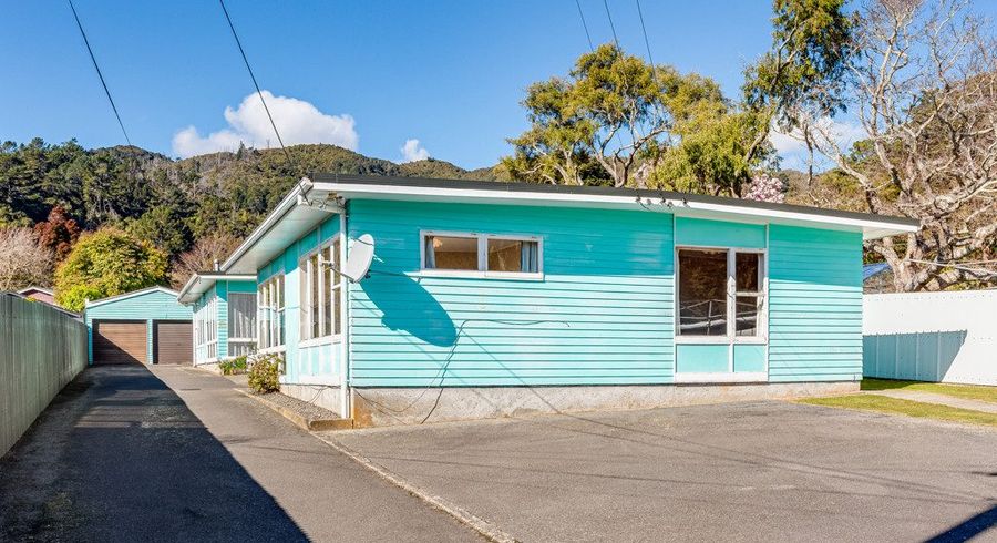  at 433 Stokes Valley Road, Stokes Valley, Lower Hutt, Wellington