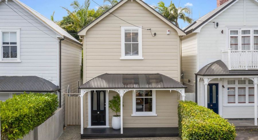  at 27 Summer Street, Ponsonby, Auckland City, Auckland