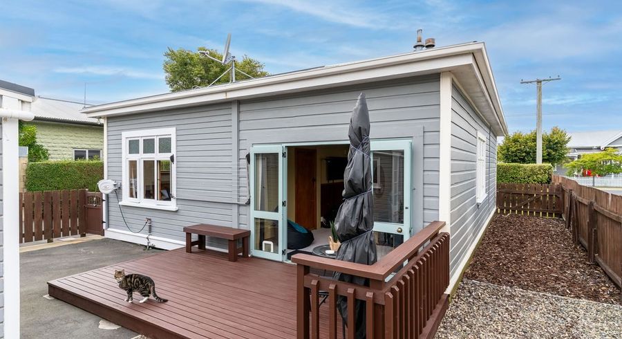  at 77 Ravelston Street, Musselburgh, Dunedin