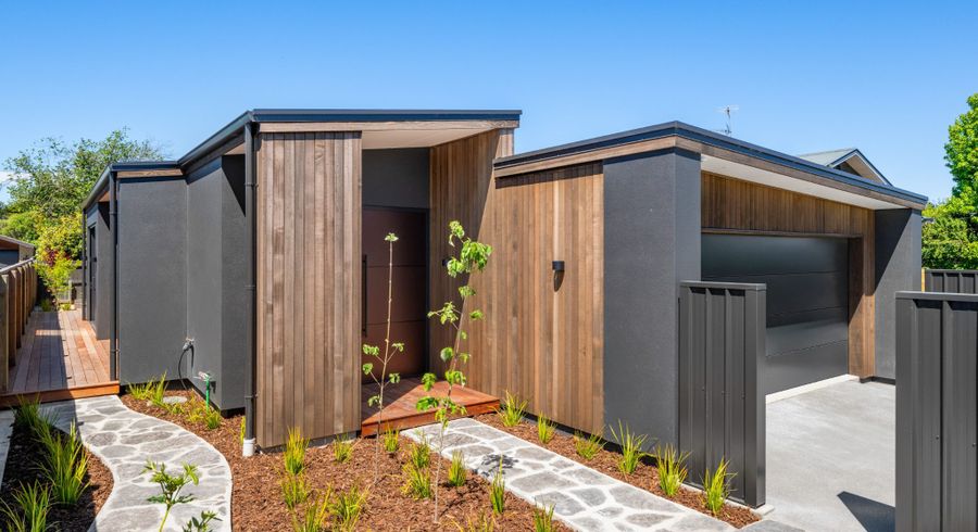  at 26B Mowat Street, Springlands, Blenheim, Marlborough