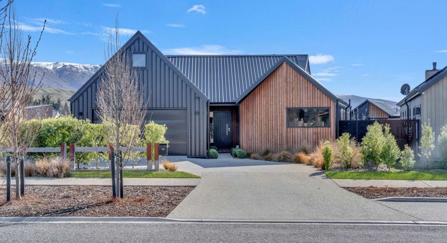  at 15 Vintage Street, Cromwell, Central Otago, Otago