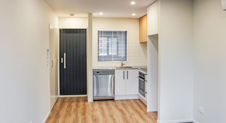  at 11/306 Worcester Street, City Centre, Christchurch City, Canterbury