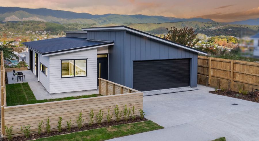  at 41 Colorado Road, Totara Park, Upper Hutt, Wellington