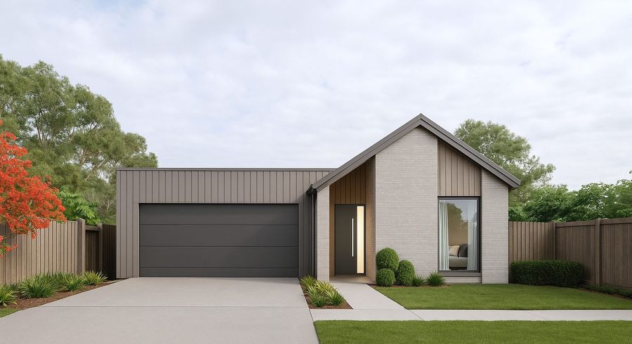  at Lot 86/26 Tangaroa Street, Bridleways Estate, Cambridge, Waipa, Waikato