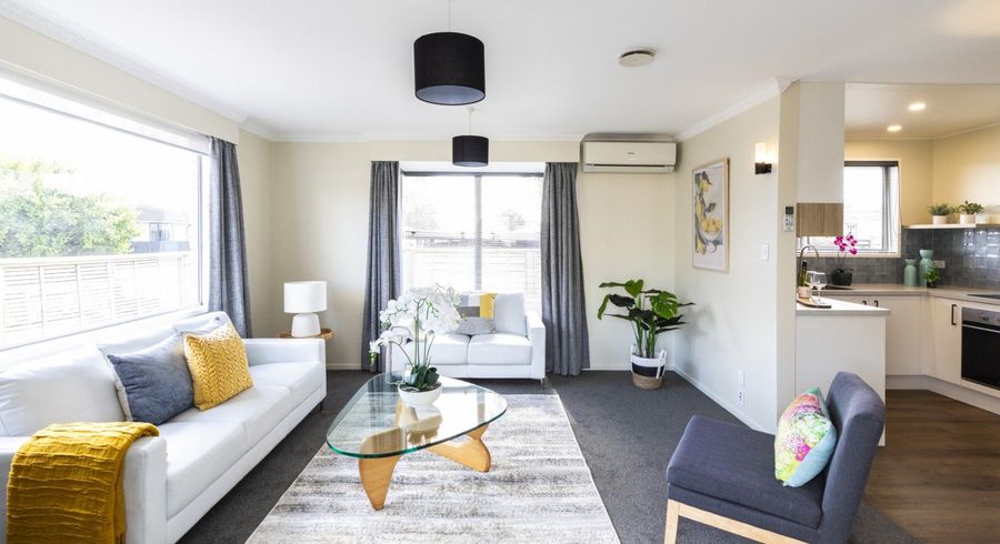  at 4A Manuel Place, Bishopdale, Christchurch City, Canterbury