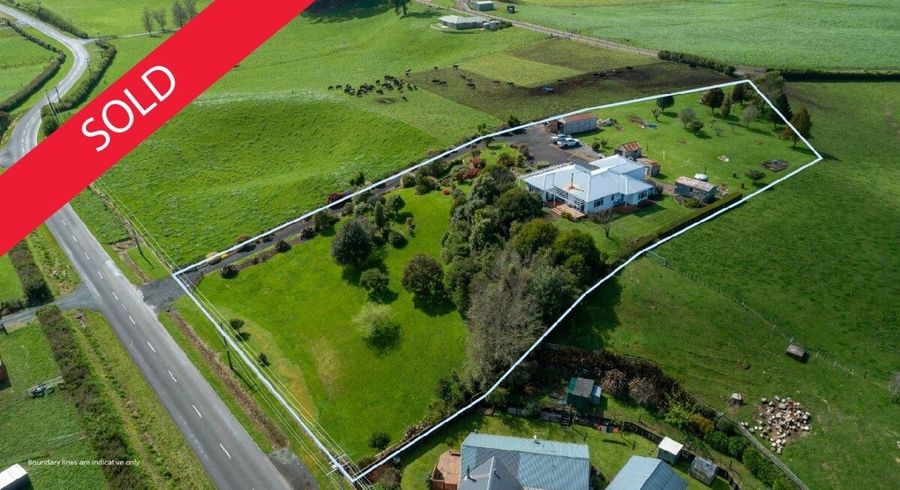  at 644 Okoroire Road, Tirau