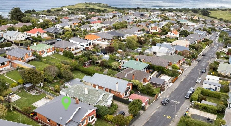  at 32 Oakland Street, Andersons Bay, Dunedin, Otago