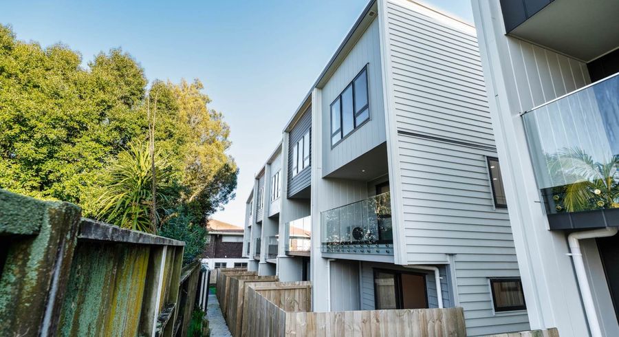  at Lots 2-6/55 James Laurie Street, Henderson, Waitakere City, Auckland