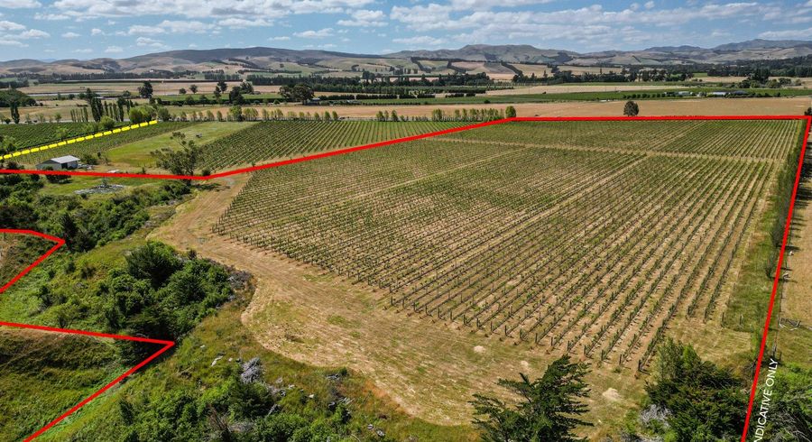  at 220 Omihi Road, Waipara, Hurunui, Canterbury