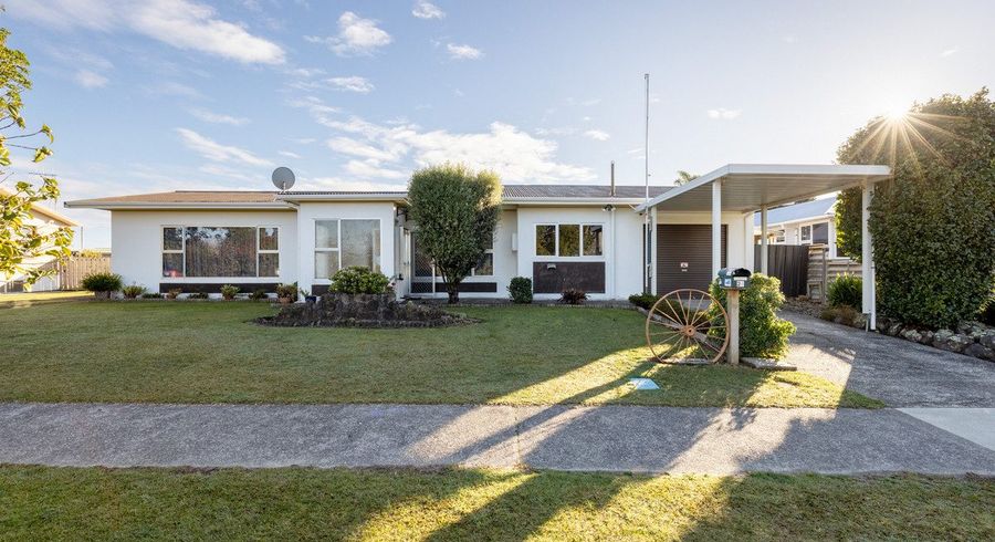  at 24 Henderson Street, Whakatane