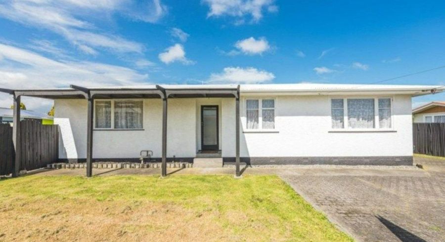  at 12 Mosston Road, Castlecliff, Whanganui, Manawatu / Whanganui